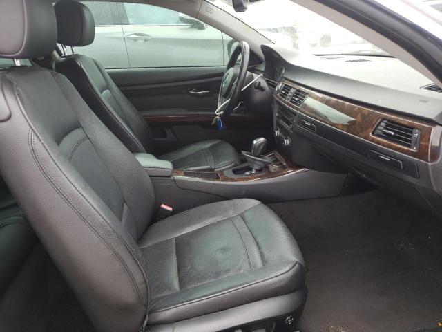 Photo 5 from auction – 2013 BMW 328 I with VIN WBAKE3C50DE772071