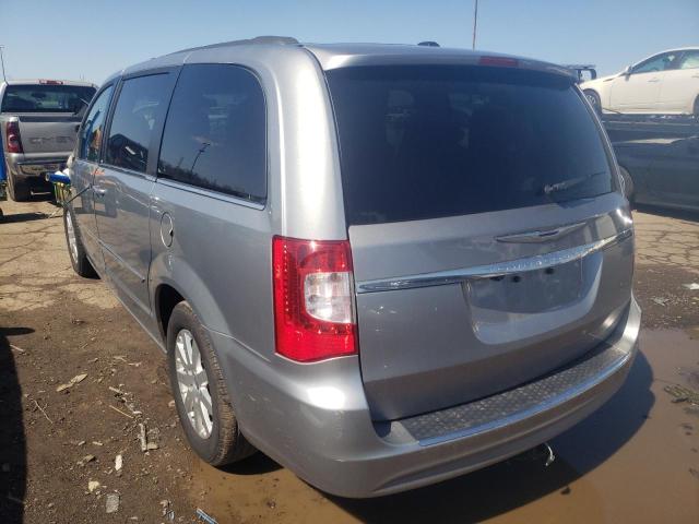 Photo 3 from auction – 2013 CHRYSLER TOWN & COU with VIN 2C4RC1BG0DR709151