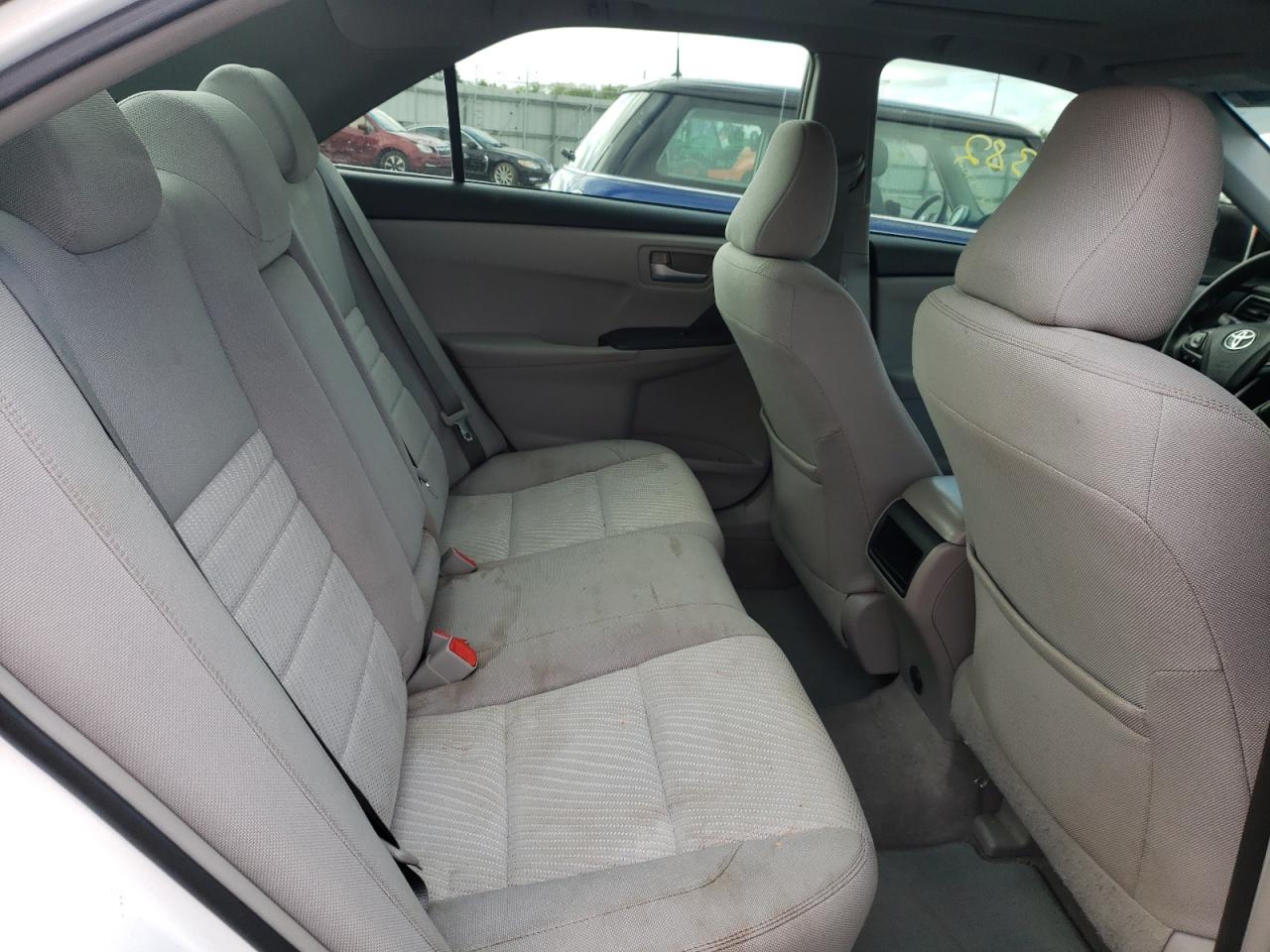 Photo 6 from auction – 2016 TOYOTA CAMRY LE with VIN 4T1BF1FK3GU557683