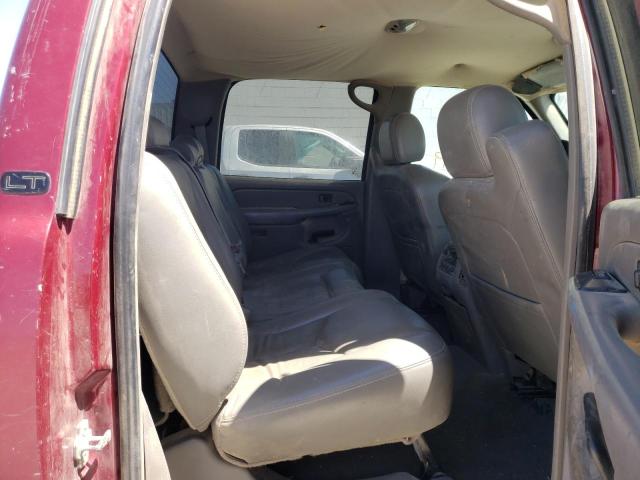 Photo 6 from auction – 2006 CHEVROLET SILVERADO with VIN 1GCHK23U16F161213