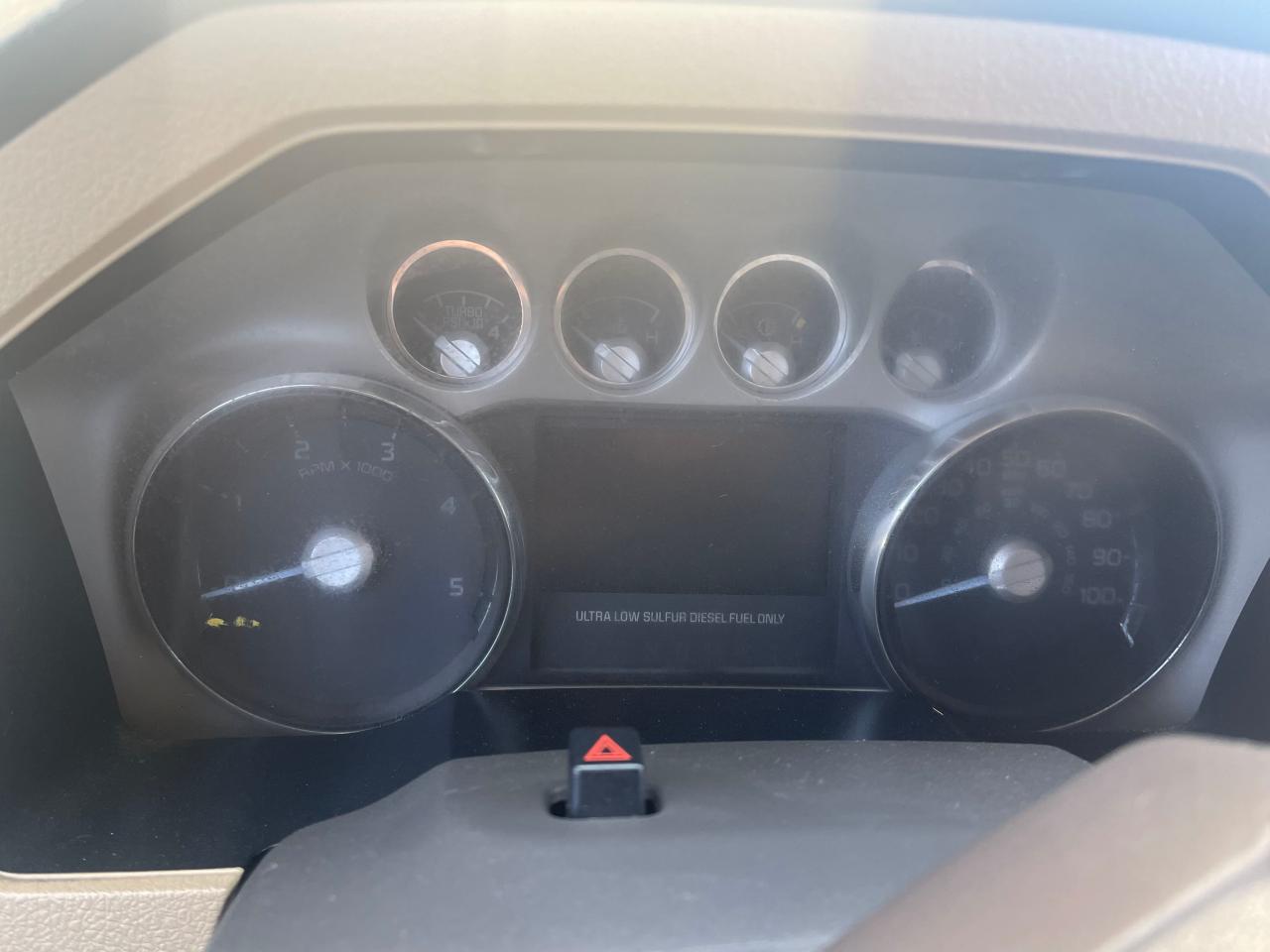 Photo 8 from auction – 2012 FORD F250 SUPER with VIN 1FT7W2BT1CEB44552