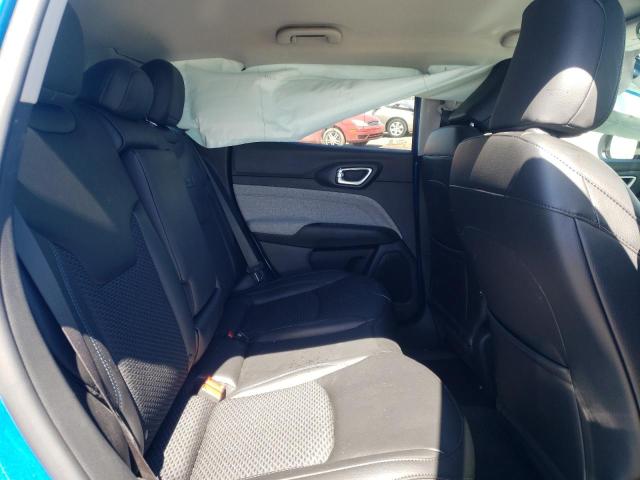 Photo 6 from auction – 2022 JEEP COMPASS LA with VIN 3C4NJDBB3NT128705