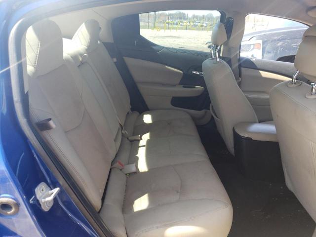 Photo 6 from auction – 2013 DODGE AVENGER SX with VIN 1C3CDZCG7DN663609