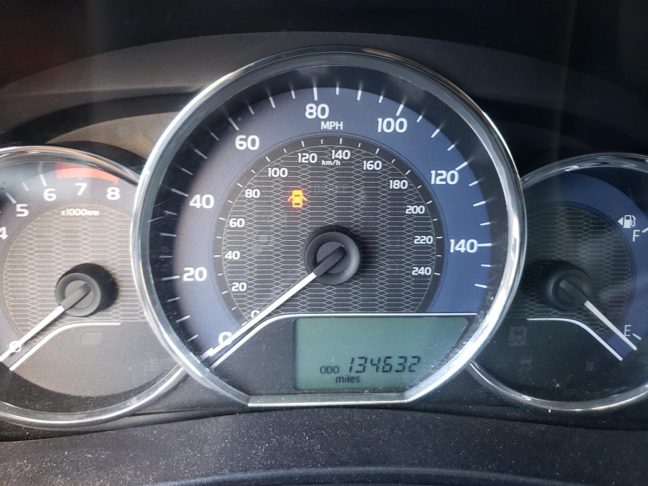 Photo 8 from auction – 2015 TOYOTA COROLLA L with VIN 2T1BURHE3FC358208