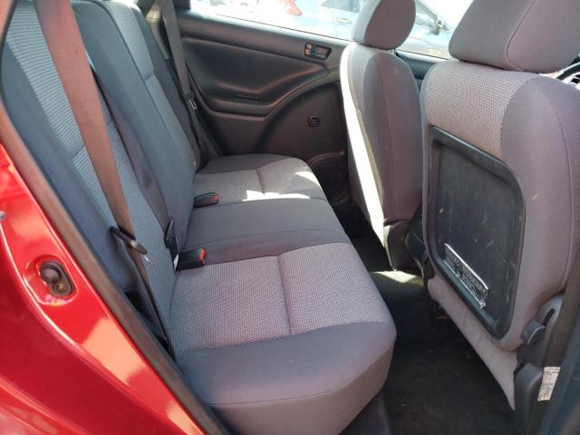 Photo 6 from auction – 2006 PONTIAC VIBE with VIN 5Y2SL65816Z456384