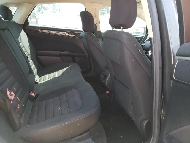 Photo 6 from auction – 2017 FORD FUSION SE with VIN 3FA6P0H74HR143090