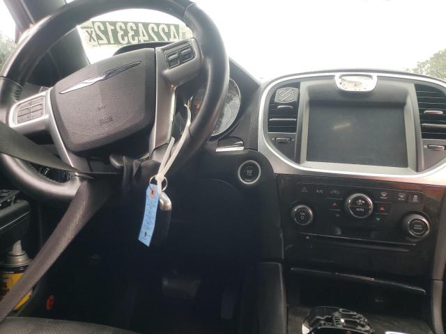 Photo 9 from auction – 2013 CHRYSLER 300C with VIN 2C3CCAKG9DH741533