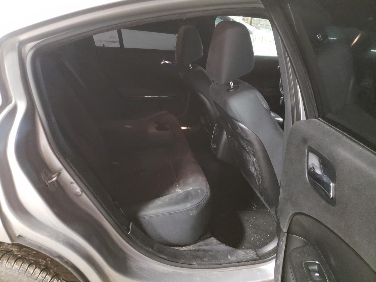 Photo 6 from auction – 2011 DODGE CHARGER with VIN 2B3CL3CG5BH520550
