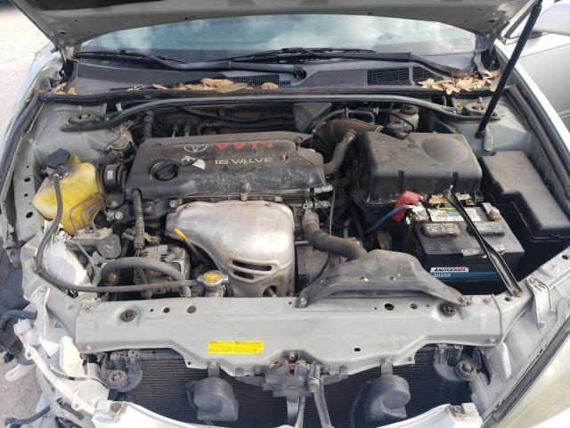 Zdjęcie 5 z aukcji – 2002 TOYOTA CAMRY z VIN JTDBE30K520111627