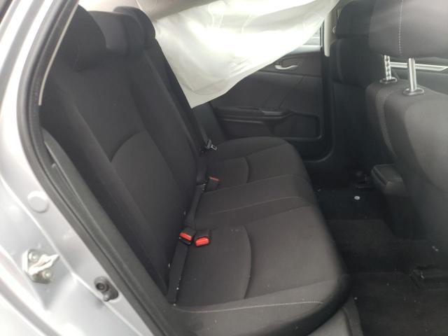 Photo 6 from auction – 2019 HONDA CIVIC LX with VIN 19XFC2F66KE033233