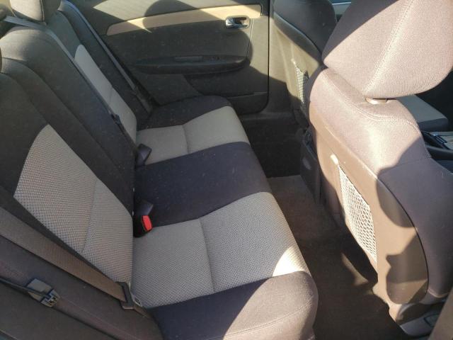 Photo 6 from auction – 2011 CHEVROLET MALIBU LS with VIN 1G1ZB5E18BF168509