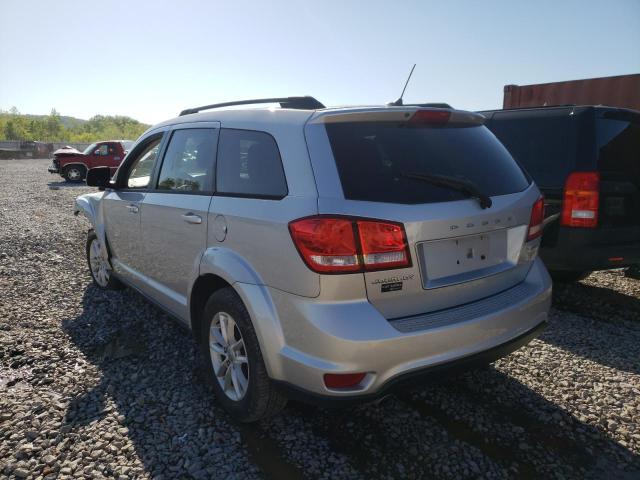 Photo 3 from auction – 2013 DODGE JOURNEY SX with VIN 3C4PDCBG0DT619544