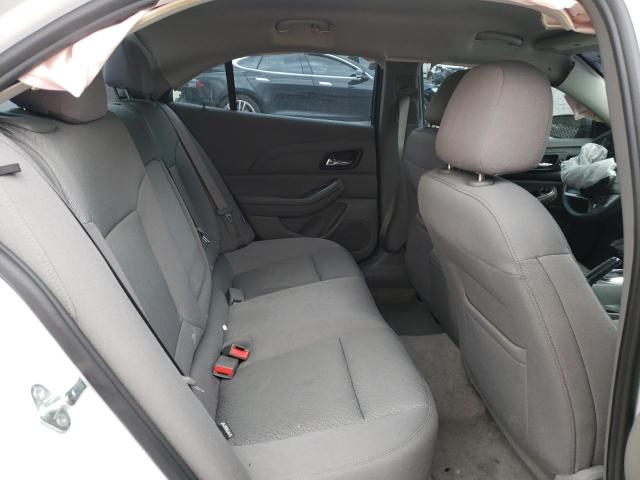 Photo 6 from auction – 2016 CHEVROLET MALIBU LIM with VIN 1G11B5SA8GF169197