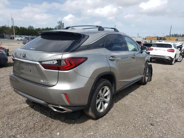 Photo 4 from auction – 2019 LEXUS RX 350 BAS with VIN 2T2BZMCA8KC175563