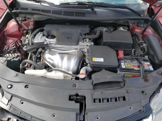Photo 7 from auction – 2016 TOYOTA CAMRY LE with VIN 4T1BF1FK7GU585809