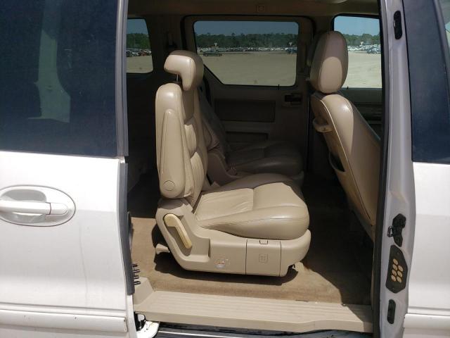 Photo 6 from auction – 2005 FORD FREESTAR S with VIN 2FMZA52225BA42963