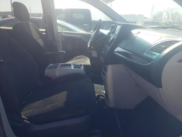 Photo 5 from auction – 2013 CHRYSLER TOWN & COU with VIN 2C4RC1BG0DR709151