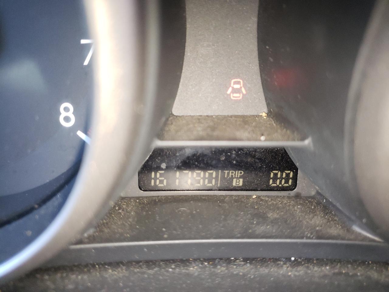 Photo 8 from auction – 2010 MAZDA 3 I with VIN JM1BL1SG5A1207236