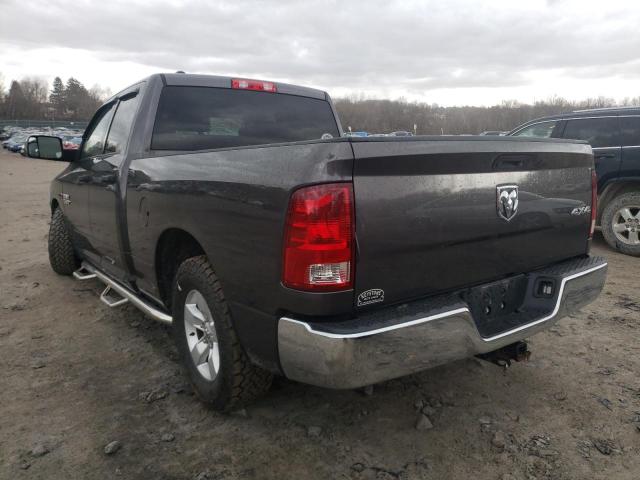 Photo 3 from auction – 2015 RAM 1500 ST with VIN 1C6RR7FMXFS601128