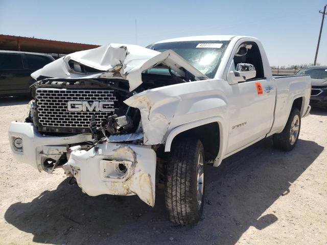 Photo 2 from auction – 2014 GMC SIERRA K15 with VIN 1GTN2TEC2EZ250556