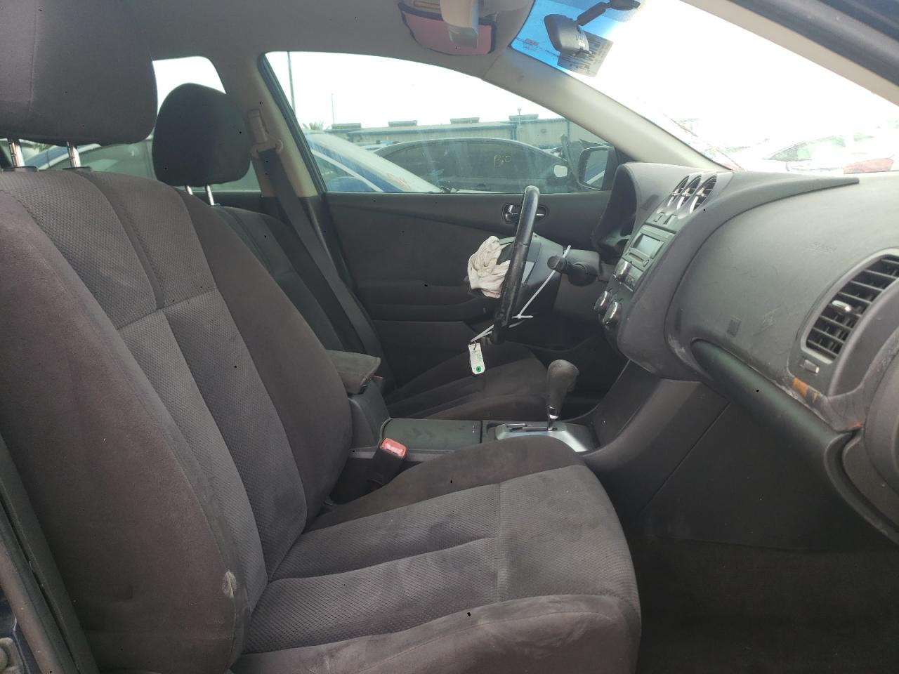 Photo 5 from auction – 2008 NISSAN ALTIMA 3.5 with VIN 1N4BL21E78C150175