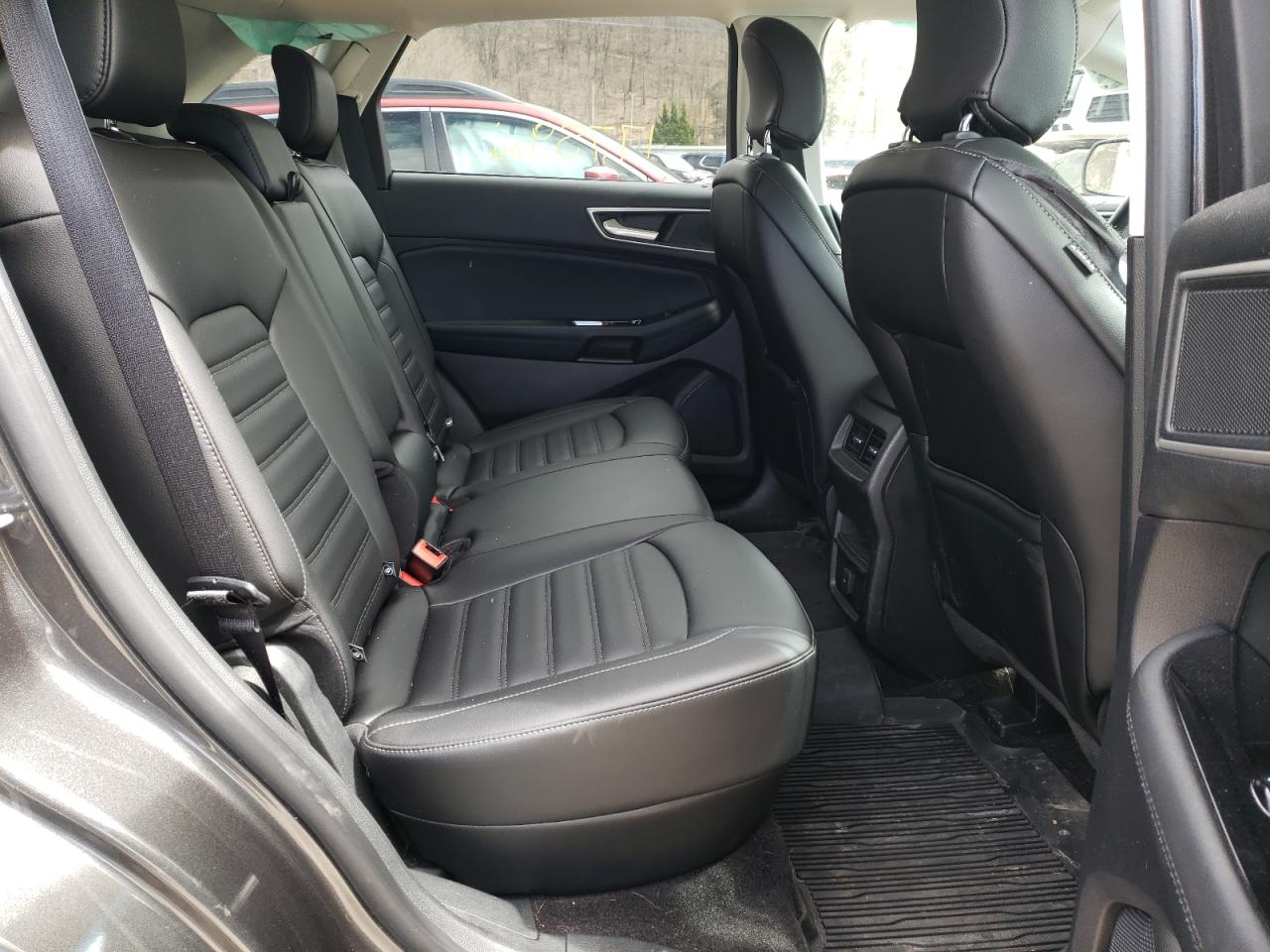 Photo 6 from auction – 2019 FORD EDGE SEL with VIN 2FMPK4J9XKBB20351
