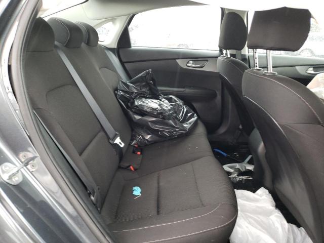 Photo 6 from auction – 2020 KIA FORTE FE with VIN 3KPF24AD0LE182078
