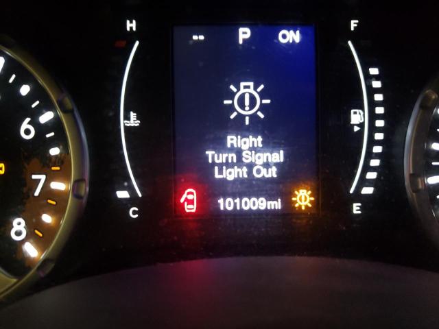 Photo 8 from auction – 2017 JEEP RENEGADE L with VIN ZACCJBBB9HPG31503