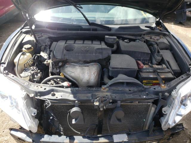 Photo 7 from auction – 2011 TOYOTA CAMRY SE/L with VIN 4T4BF3EK0BR142364