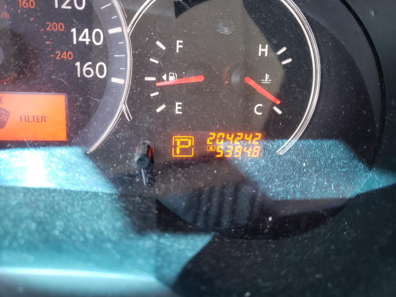 Photo 8 from auction – 2011 NISSAN ALTIMA BAS with VIN 1N4AL2AP9BN459333