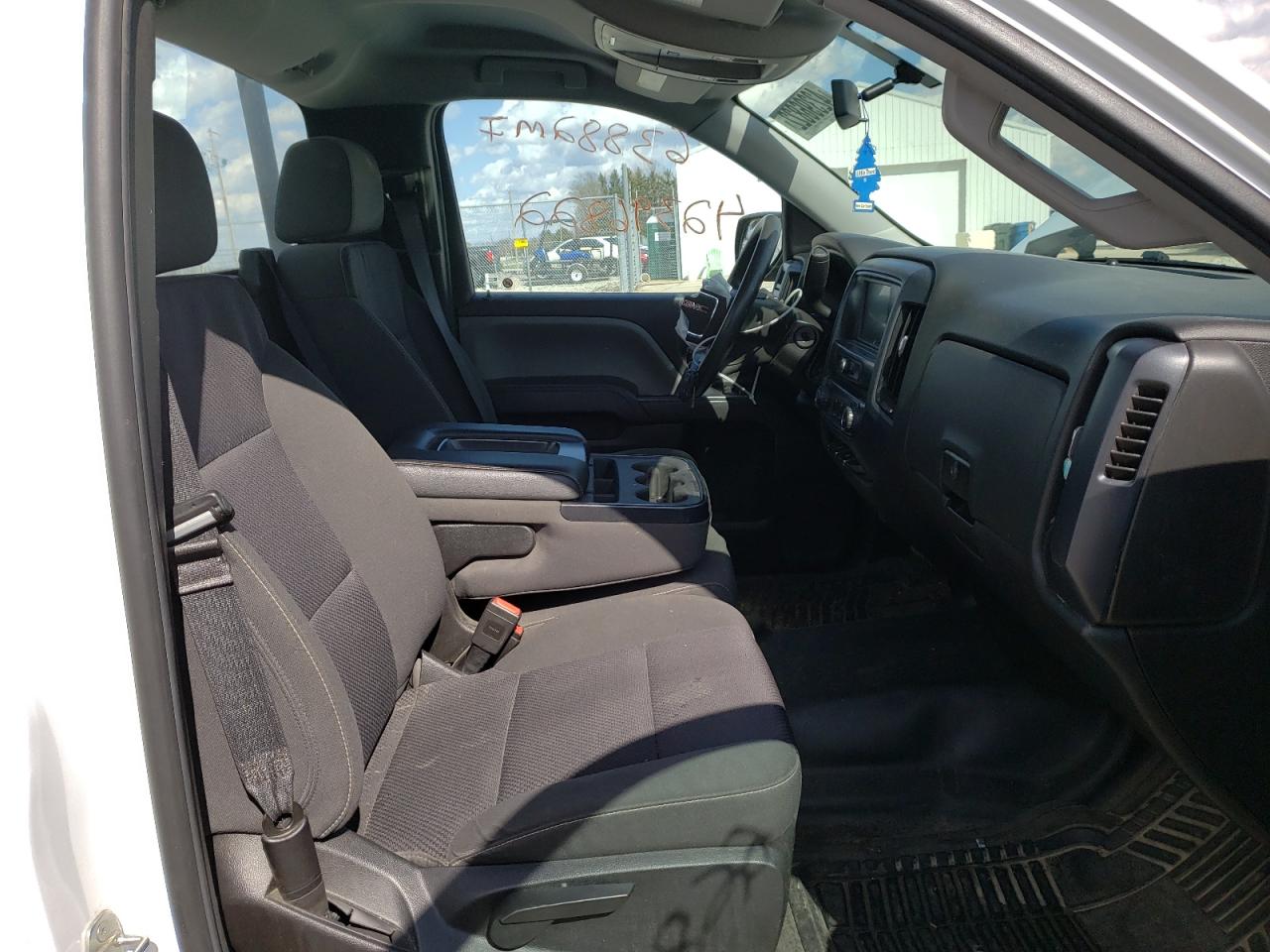 Photo 5 from auction – 2018 GMC SIERRA C15 with VIN 1GTN1LEC8JZ900536
