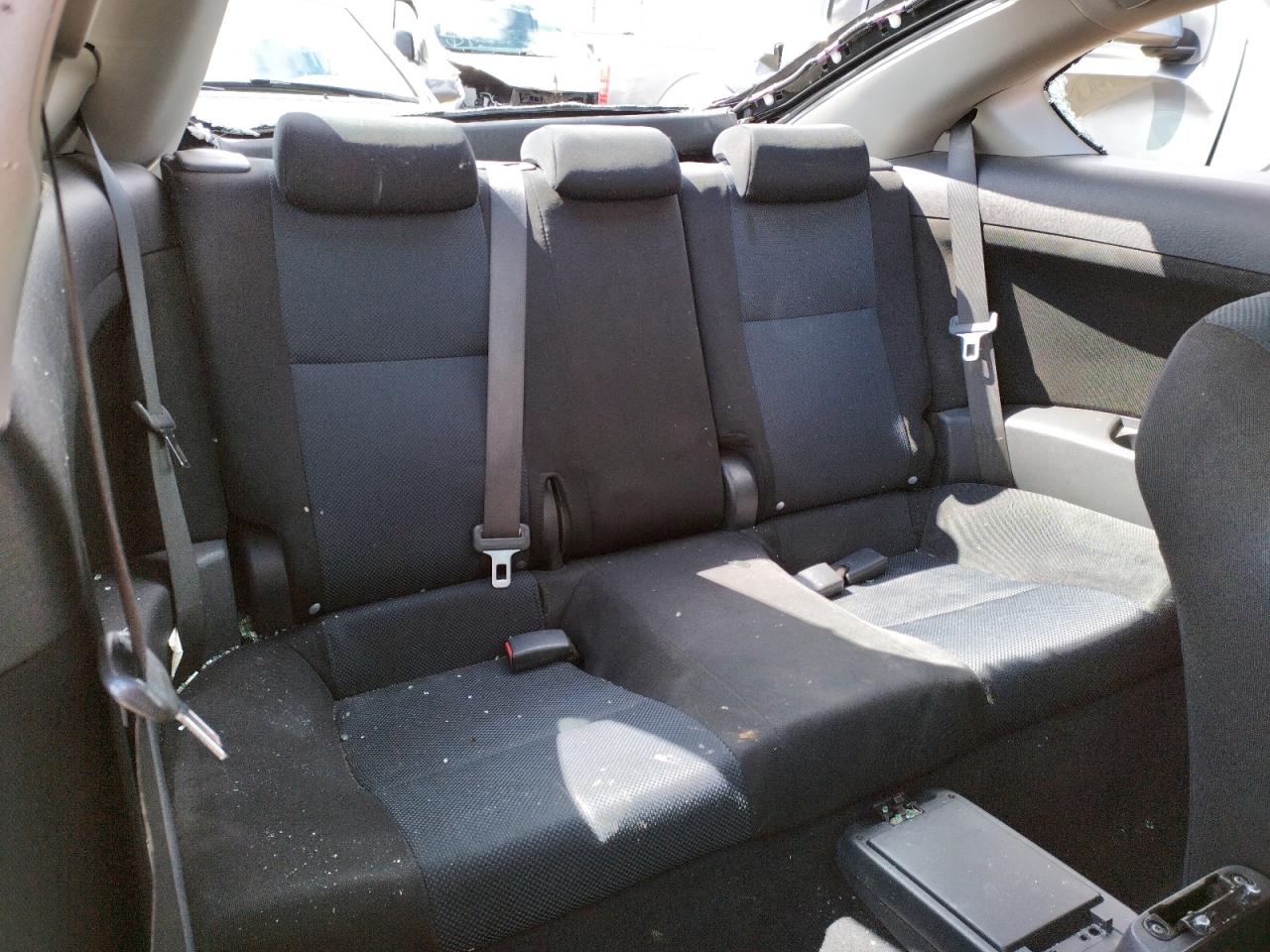 Photo 6 from auction – 2007 TOYOTA SCION TC with VIN JTKDE177070192406