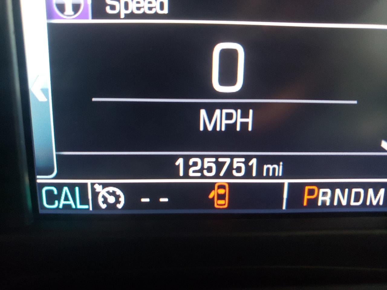 Photo 8 from auction – 2015 CHEVROLET SILVERADO with VIN 1GCRCREC7FZ299349