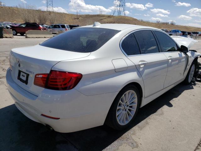 Photo 4 from auction – 2011 BMW 535 XI with VIN WBAFU7C5XBC778402