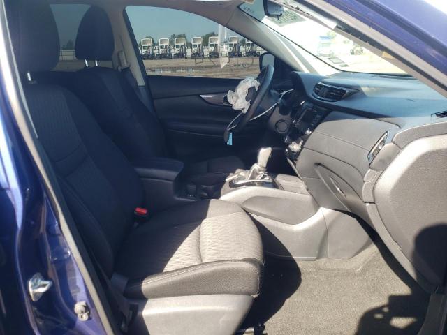 Photo 5 from auction – 2018 NISSAN ROGUE S with VIN KNMAT2MT3JP538566