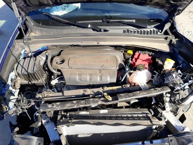 Photo 7 from auction – 2020 JEEP RENEGADE L with VIN ZACNJBBB2LPL87868