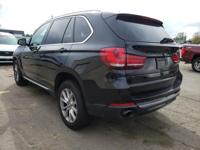 Photo 3 from auction – 2015 BMW X5 XDRIVE3 with VIN 5UXKR0C52F0K67346