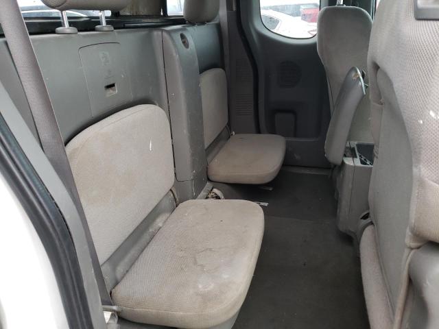 Photo 6 from auction – 2006 NISSAN FRONTIER K with VIN 1N6BD06T46C459695
