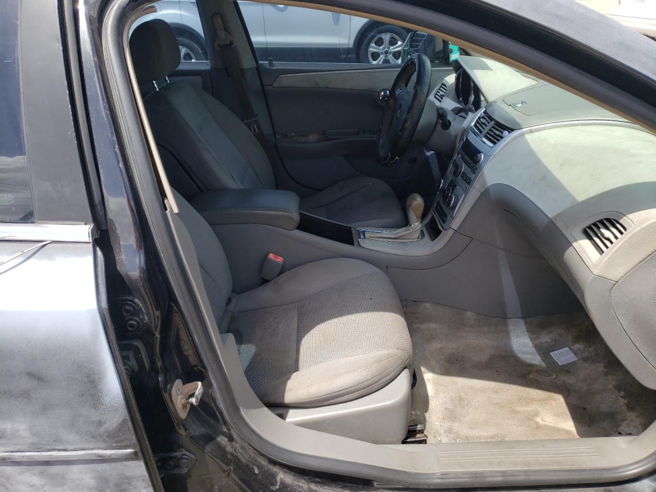Photo 5 from auction – 2008 CHEVROLET MALIBU LS with VIN 1G1ZG57B28F228073