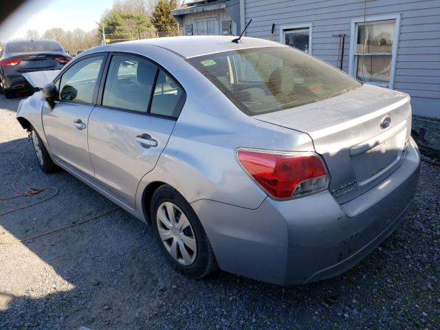 Photo 3 from auction – 2014 SUBARU IMPREZA with VIN JF1GJAA60EG026400
