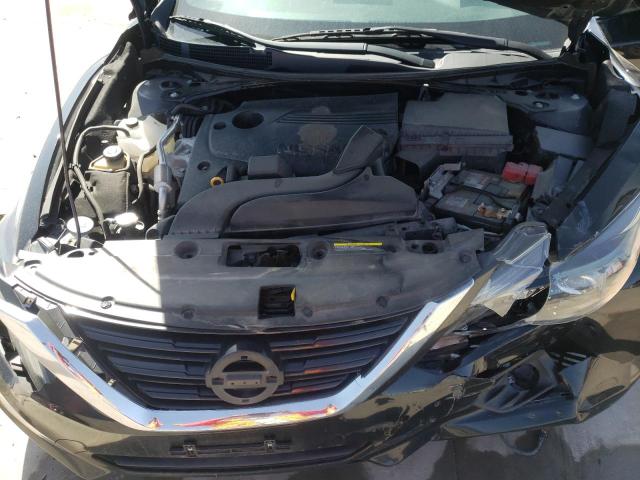 Photo 7 from auction – 2017 NISSAN ALTIMA 2.5 with VIN 1N4AL3AP3HC247456