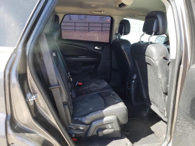 Photo 6 from auction – 2016 DODGE JOURNEY CR with VIN 3C4PDCGG8GT140107