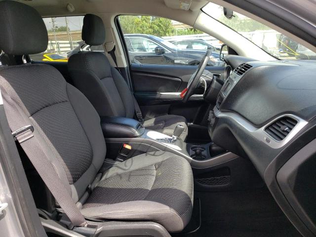Photo 5 from auction – 2017 DODGE JOURNEY SX with VIN 3C4PDCBG2HT514252