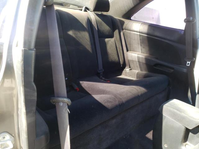 Photo 6 from auction – 2004 HONDA CIVIC EX with VIN 1HGEM22094L065583