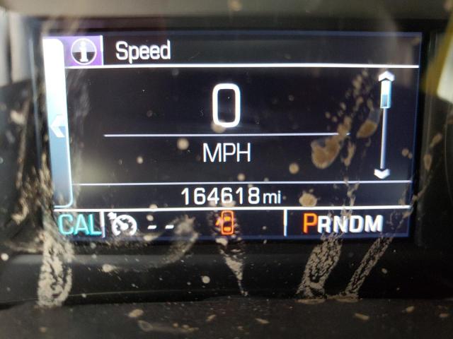 Photo 8 from auction – 2016 CHEVROLET SILVERADO with VIN 1GCVKREC4GZ177485
