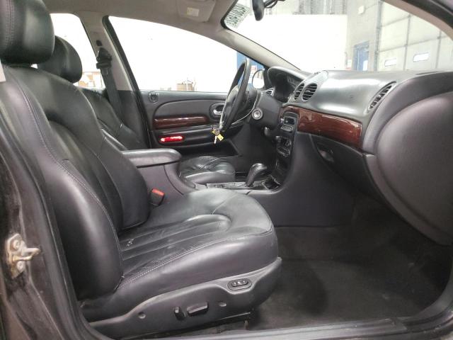 Photo 5 from auction – 2004 CHRYSLER 300M with VIN 2C3HE66G74H593308