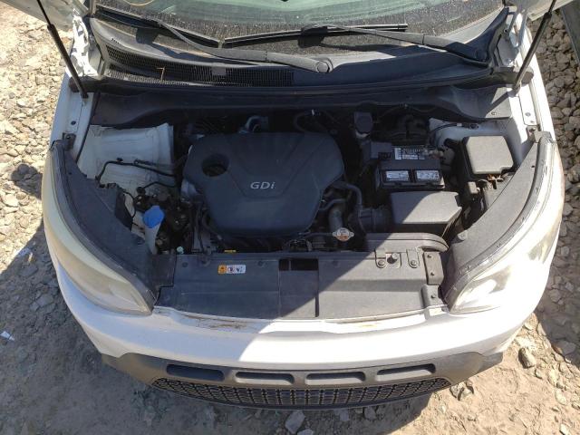 Photo 7 from auction – 2014 KIA SOUL with VIN KNDJN2A27E7100922