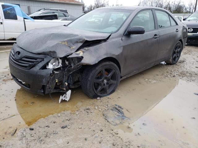 Photo 2 from auction – 2007 TOYOTA CAMRY 4D 2 with VIN JTNBK46K773022746