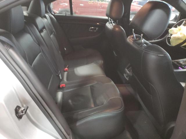 Photo 6 from auction – 2013 FORD TAURUS LIM with VIN 1FAHP2F86DG192969