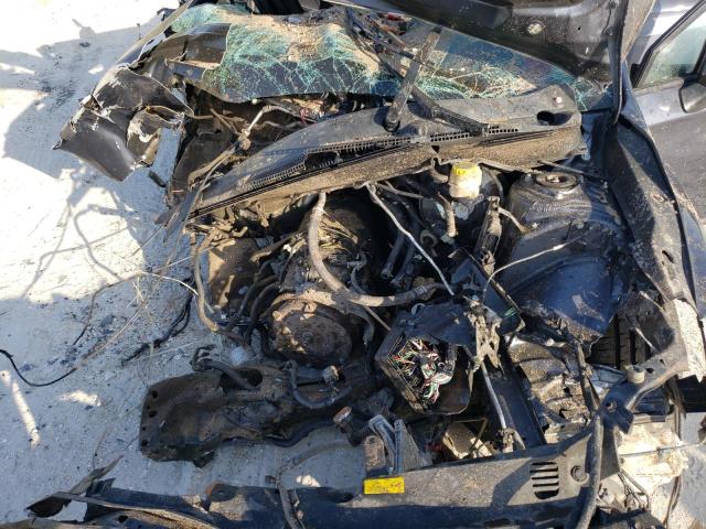 Photo 7 from auction – 2017 SUBARU IMPREZA SP with VIN 4S3GTAK65H3742966